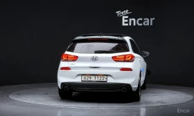 Hyundai I30 * 1.6 Turbo * | Auto.bg — изображение 4 Hyundai I30 * 1.6 Turbo * | Auto.bg — изображение 4