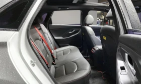 Hyundai I30 * 1.6 Turbo * | Auto.bg — изображение 12 Hyundai I30 * 1.6 Turbo * | Auto.bg — изображение 12
