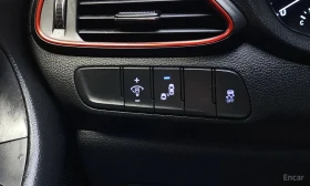 Hyundai I30 * 1.6 Turbo * | Auto.bg — изображение 17 Hyundai I30 * 1.6 Turbo * | Auto.bg — изображение 17