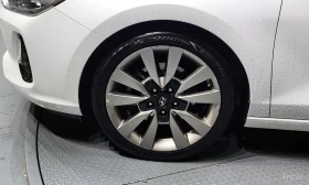 Hyundai I30 * 1.6 Turbo * | Auto.bg — изображение 5 Hyundai I30 * 1.6 Turbo * | Auto.bg — изображение 5