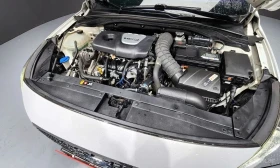 Hyundai I30 * 1.6 Turbo * | Auto.bg — изображение 6 Hyundai I30 * 1.6 Turbo * | Auto.bg — изображение 6