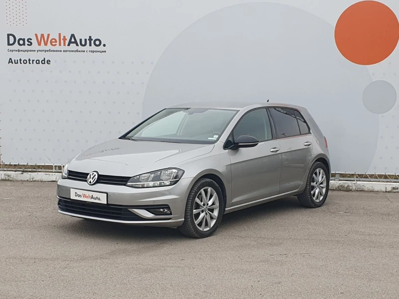 VW Golf Comfortline 1.6TDI BMT - 30000 лв. / 15338.76 € - 13203965 1 | Car24.bg VW Golf Comfortline 1.6TDI BMT - 30000 лв. / 15338.76 € - 13203965 1