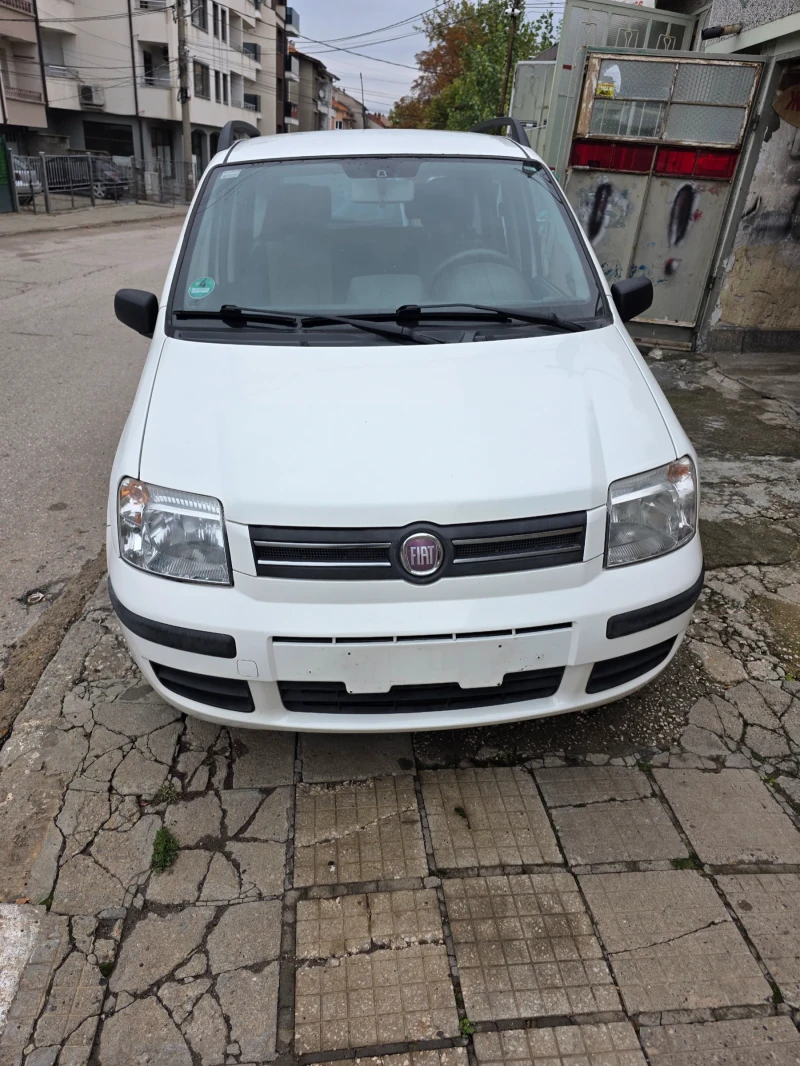 Fiat Panda - 1750 € - 24889134 1 | Car24.bg Fiat Panda - 1750 € - 24889134 1
