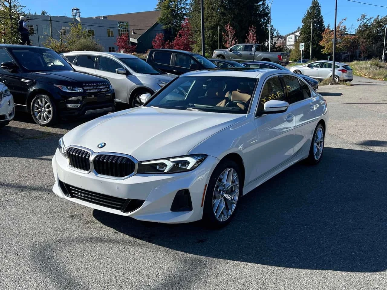 BMW 330 * xDrive * CARFAX * ОПЦИЯ ЗА ФИНАНСИРАНЕ | Auto.bg — изображение 1 BMW 330 * xDrive * CARFAX * ОПЦИЯ ЗА ФИНАНСИРАНЕ | Auto.bg — изображение 1