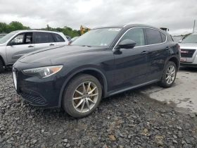 Alfa Romeo Stelvio Ti 280кс * Възможност за Лизинг* - Car24.bg Alfa Romeo Stelvio Ti 280кс * Възможност за Лизинг*