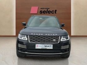Land Rover Range rover 5.0 V8 S/C - 115900 лв. / 59258.73 € - 48608336 3 | Car24.bg Land Rover Range rover 5.0 V8 S/C - 115900 лв. / 59258.73 € - 48608336 3
