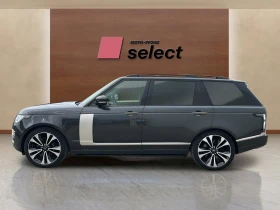 Land Rover Range rover 5.0 V8 S/C - 115900 лв. / 59258.73 € - 48608336 4 | Car24.bg Land Rover Range rover 5.0 V8 S/C - 115900 лв. / 59258.73 € - 48608336 4