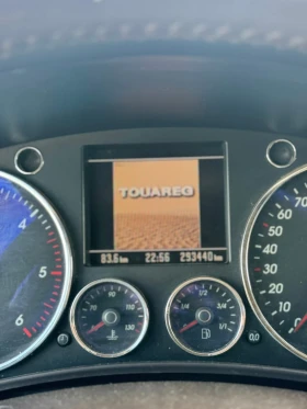 VW Touareg 3.0 TDI - 8000 лв. / 4090.34 € - 26698457 10 | Car24.bg VW Touareg 3.0 TDI - 8000 лв. / 4090.34 € - 26698457 10