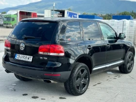 VW Touareg 3.0 TDI - 8000 лв. / 4090.34 € - 26698457 4 | Car24.bg VW Touareg 3.0 TDI - 8000 лв. / 4090.34 € - 26698457 4