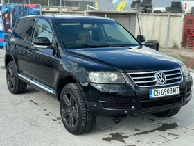 VW Touareg 3.0 TDI - 8000 лв. / 4090.34 € - 26698457 3 | Car24.bg VW Touareg 3.0 TDI - 8000 лв. / 4090.34 € - 26698457 3