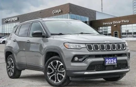 Jeep Compass * Limited 4x4 * CARFAX* ОПЦИЯ ЗА ФИНАНСИРАНЕ* - Car24.bg Jeep Compass * Limited 4x4 * CARFAX* ОПЦИЯ ЗА ФИНАНСИРАНЕ*