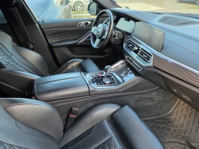 BMW X6 625кс COMPETITION - 79999 € / 156464.44 лв. - 56690482 15 | Car24.bg BMW X6 625кс COMPETITION - 79999 € / 156464.44 лв. - 56690482 15