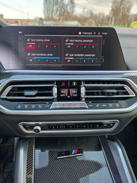 BMW X6 625кс COMPETITION - 79999 € / 156464.44 лв. - 56690482 13 | Car24.bg BMW X6 625кс COMPETITION - 79999 € / 156464.44 лв. - 56690482 13