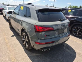 Audi SQ5 TECHNIK| NARDO| B&O| PANO| 360CAM| | Auto.bg — изображение 4 Audi SQ5 TECHNIK| NARDO| B&O| PANO| 360CAM| | Auto.bg — изображение 4