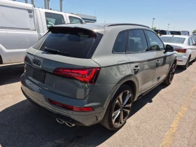 Audi SQ5 TECHNIK| NARDO| B&O| PANO| 360CAM| | Auto.bg — изображение 3 Audi SQ5 TECHNIK| NARDO| B&O| PANO| 360CAM| | Auto.bg — изображение 3