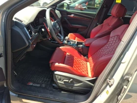 Audi SQ5 TECHNIK| NARDO| B&O| PANO| 360CAM| | Auto.bg — изображение 7 Audi SQ5 TECHNIK| NARDO| B&O| PANO| 360CAM| | Auto.bg — изображение 7