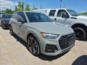 Audi SQ5 TECHNIK| NARDO| B&O| PANO| 360CAM| | Auto.bg — изображение 2 Audi SQ5 TECHNIK| NARDO| B&O| PANO| 360CAM| | Auto.bg — изображение 2