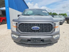 Ford F150 3.5l Supercrew | Auto.bg — изображение 5 Ford F150 3.5l Supercrew | Auto.bg — изображение 5