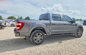 Ford F150 3.5l Supercrew | Auto.bg — изображение 3 Ford F150 3.5l Supercrew | Auto.bg — изображение 3