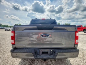 Ford F150 3.5l Supercrew | Auto.bg — изображение 6 Ford F150 3.5l Supercrew | Auto.bg — изображение 6