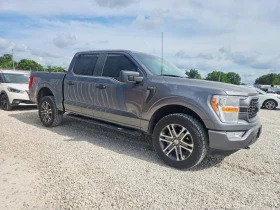 Ford F150 3.5l Supercrew | Auto.bg — изображение 4 Ford F150 3.5l Supercrew | Auto.bg — изображение 4