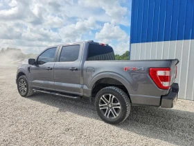 Ford F150 3.5l Supercrew | Auto.bg — изображение 2 Ford F150 3.5l Supercrew | Auto.bg — изображение 2