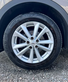 Nissan Qashqai 1.6DCI/AUTOMATIC - 8200 € / 16037.81 лв. - 85282064 11 | Car24.bg Nissan Qashqai 1.6DCI/AUTOMATIC - 8200 € / 16037.81 лв. - 85282064 11