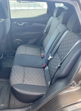 Nissan Qashqai 1.6DCI/AUTOMATIC - 8200 € / 16037.81 лв. - 85282064 9 | Car24.bg Nissan Qashqai 1.6DCI/AUTOMATIC - 8200 € / 16037.81 лв. - 85282064 9