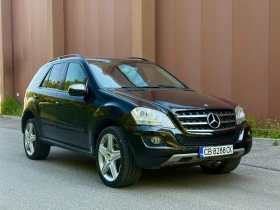 Mercedes-Benz ML 350 CDI 4 Matic/AMG Line ГАРАНЦИЯ 6 МЕСЕЦА ИЛИ 5000КМ | Auto.bg — изображение 6 Mercedes-Benz ML 350 CDI 4 Matic/AMG Line ГАРАНЦИЯ 6 МЕСЕЦА ИЛИ 5000КМ | Auto.bg — изображение 6