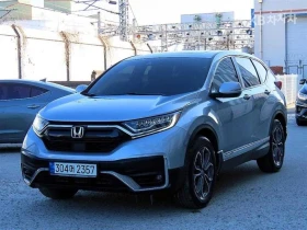 Снимка Honda Cr-v