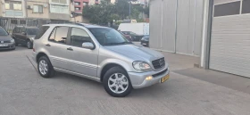 Mercedes-Benz ML 270 2.7cdi* NAVI* AVTOMAT* KOJA* 7места* Теглич - 5999 € - 55880078 13 | Car24.bg Mercedes-Benz ML 270 2.7cdi* NAVI* AVTOMAT* KOJA* 7места* Теглич - 5999 € - 55880078 13