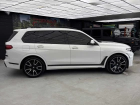 BMW X7 40i xDrive / M пакет / Панорама / 7 места | Auto.bg — изображение 3 BMW X7 40i xDrive / M пакет / Панорама / 7 места | Auto.bg — изображение 3
