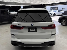 BMW X7 40i xDrive / M пакет / Панорама / 7 места | Auto.bg — изображение 4 BMW X7 40i xDrive / M пакет / Панорама / 7 места | Auto.bg — изображение 4