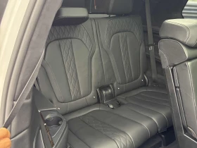 BMW X7 40i xDrive / M пакет / Панорама / 7 места | Auto.bg — изображение 13 BMW X7 40i xDrive / M пакет / Панорама / 7 места | Auto.bg — изображение 13