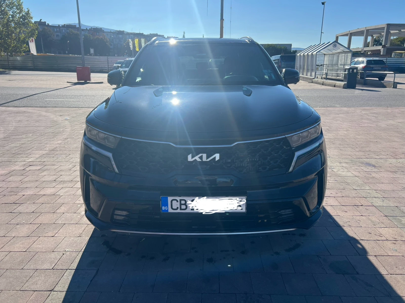Kia Sorento GT-Line Hybrid от Kia България + Данъчен Кредит - изображение 2 | Auto.bg Kia Sorento GT-Line Hybrid от Kia България + Данъчен Кредит - изображение 2