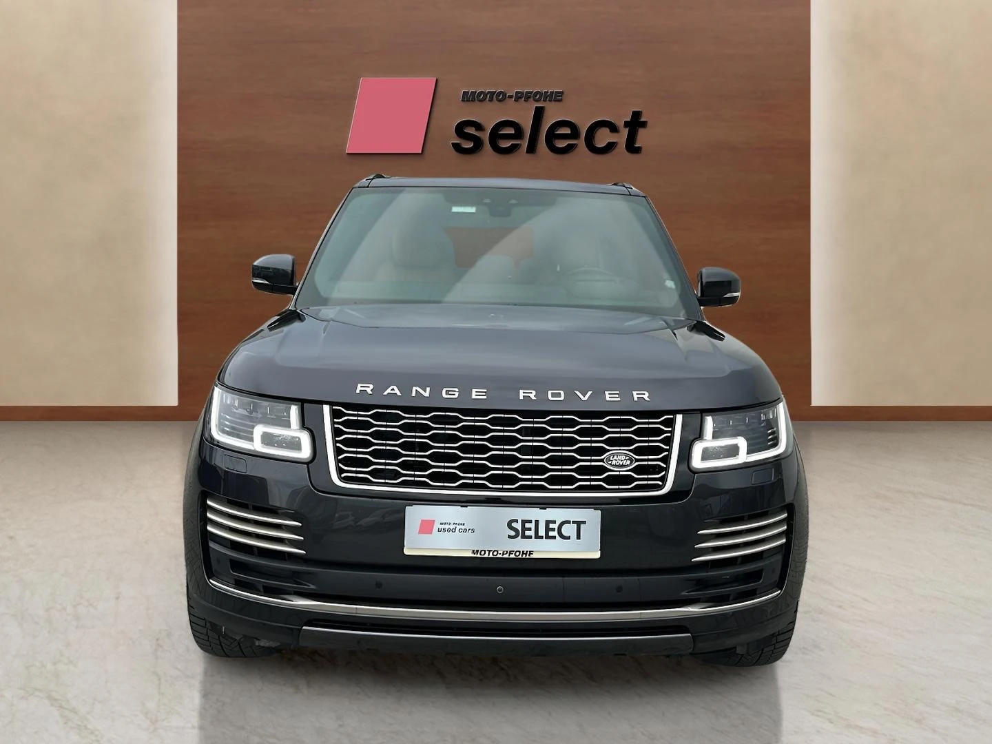 Land Rover Range rover 5.0 V8 S/C - изображение 3 | Auto.bg Land Rover Range rover 5.0 V8 S/C - изображение 3