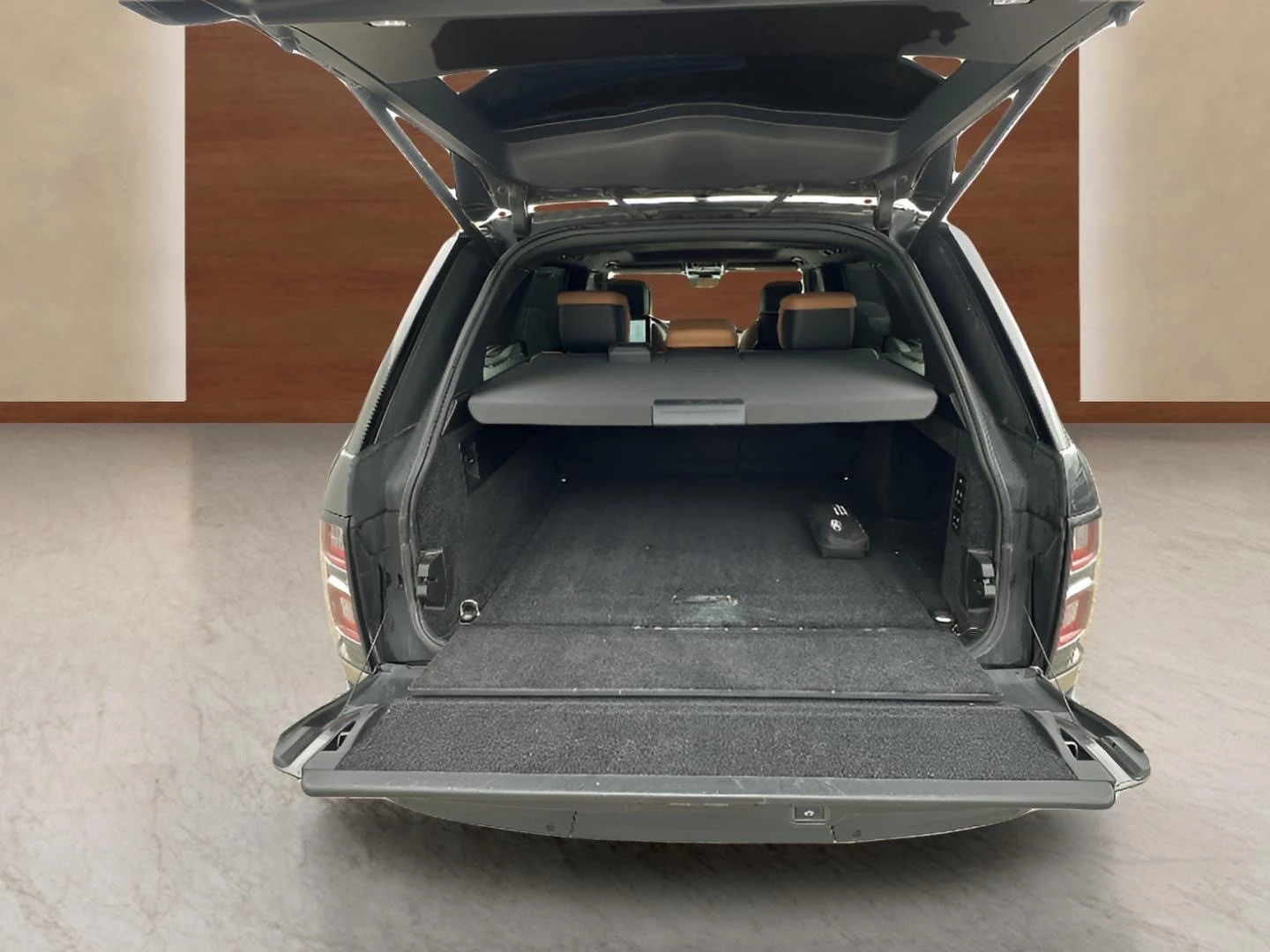Land Rover Range rover 5.0 V8 S/C - изображение 9 | Auto.bg Land Rover Range rover 5.0 V8 S/C - изображение 9