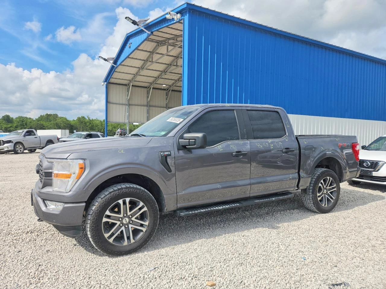 Ford F150 3.5l Supercrew | Auto.bg — изображение 1 Ford F150 3.5l Supercrew | Auto.bg — изображение 1