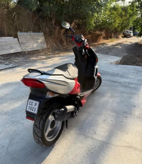 Peugeot Speedfight 2 | Auto.bg — изображение 4 Peugeot Speedfight 2 | Auto.bg — изображение 4