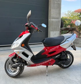 Peugeot Speedfight 2 | Auto.bg — изображение 5 Peugeot Speedfight 2 | Auto.bg — изображение 5