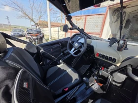 Cfmoto ZFORCE CFMOTO ZFORCE 1000 SPORT R | Auto.bg — изображение 8 Cfmoto ZFORCE CFMOTO ZFORCE 1000 SPORT R | Auto.bg — изображение 8