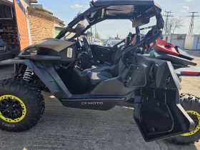 Cfmoto ZFORCE CFMOTO ZFORCE 1000 SPORT R | Auto.bg — изображение 14 Cfmoto ZFORCE CFMOTO ZFORCE 1000 SPORT R | Auto.bg — изображение 14