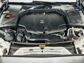Mercedes-Benz C 220 AUT NAVI 203000km | Mobile.bg   12