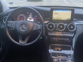 Mercedes-Benz C 220 AUT NAVI 203000km | Mobile.bg   9