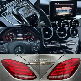 Mercedes-Benz C 220 AUT NAVI 203000km | Mobile.bg   7