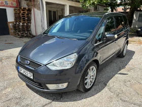 Ford Galaxy 2.0 TDCI * CHIA* - Car24.bg Ford Galaxy 2.0 TDCI * CHIA*