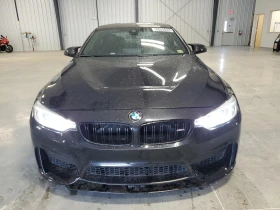 BMW M4 - Car24.bg BMW M4