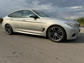 BMW 335 GT Xdrive M-pack - Car24.bg BMW 335 GT Xdrive M-pack