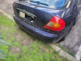 Ford Mondeo - 2600 лв. / 1329.36 € - 36364234 3 | Car24.bg Ford Mondeo - 2600 лв. / 1329.36 € - 36364234 3