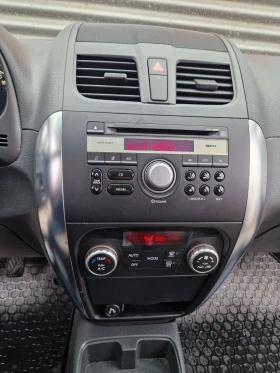 Fiat Sedici FASELIFT - 10290 лв. / 5261.19 € - 88705042 10 | Car24.bg Fiat Sedici FASELIFT - 10290 лв. / 5261.19 € - 88705042 10